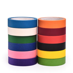 Premium Painter Tape Masking Tape - Blue