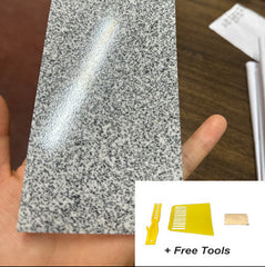 Epoxy Quartz System - DIY Friendly - Epoxy Quartz