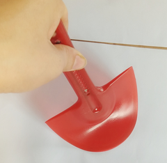 Flexible Cove Trowel