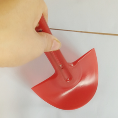 Flexible Cove Trowel