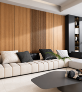 Artmore Waterproof Wall Panel - Super E0 Formaldehyde Emissions