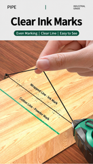 Blue Chalk Line
