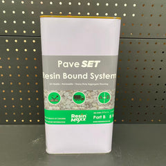 PaveSet Resin Bound System