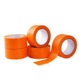 Premium Epoxy Tape Masking Tape - Orange