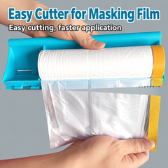Masking Film Cutter
