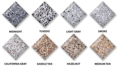 Flake 11.3kg - Typical Coverage 30 sqm