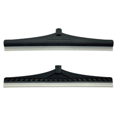 ResinMaxx Professional Speed Squeegee - Polymer Frame, Color Coded, Epoxy & Urethane Flooring Tool