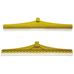 ResinMaxx Professional Speed Squeegee - Polymer Frame, Color Coded, Epoxy & Urethane Flooring Tool