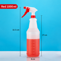 1L Sprayer Bottle - Heavy Duty