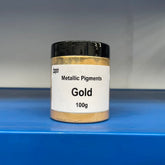ResinMaxx - Metallic Pigments