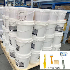 Water-Based Epoxy Primer - DIY Friendly