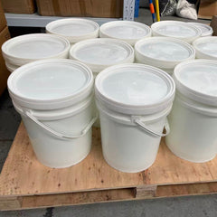 Premium Lithium Hardener & Densifier for Concrete - Concentrate