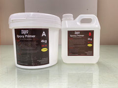 ResinMaxx - Epoxy Primer / Mid-Coat (Oil-Based, Low VOC)