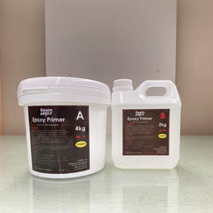 ResinMaxx - Epoxy Primer / Mid-Coat (Oil-Based, Low VOC)
