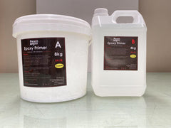 ResinMaxx - Epoxy Primer / Mid-Coat (Oil-Based, Low VOC)