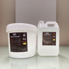ResinMaxx - Epoxy Primer / Mid-Coat (Oil-Based, Low VOC)