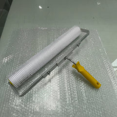 20-Inch Spike Roller with 12mm Spikes