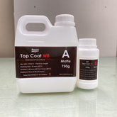 ResinMaxx - Ultimate Top Coat (Water-Based)
