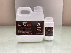 ResinMaxx - Ultimate Top Coat (Water-Based)