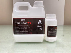 ResinMaxx - Ultimate Top Coat (Water-Based)