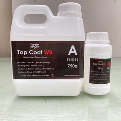 ResinMaxx - Ultimate Top Coat (Water-Based)