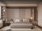 Artmore Slat Wall Panel - Super E0 Formaldehyde Emissions