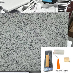 Epoxy Quartz System - DIY Friendly - Epoxy Quartz