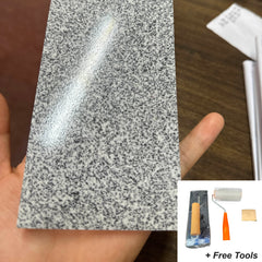 Epoxy Quartz System - DIY Friendly - Epoxy Quartz