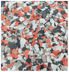 ResinMaxx - Flake Chips - 5kg / 10sqm