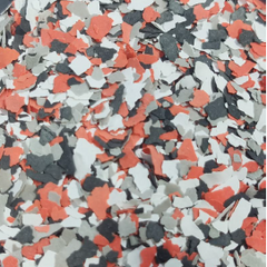 ResinMaxx - Flake Chips - 5kg / 10sqm - 1/4 inch