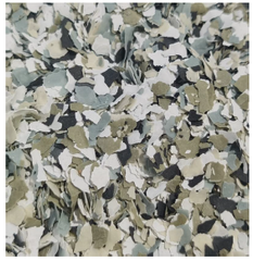 ResinMaxx - Flake Chips - 5kg / 10sqm