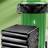 Trash Bags Heavy Duty