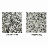 ResinMaxx - Flake Chips - 5kg / 10sqm - 1/16 inch