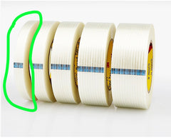 3M 8915 Clean Removal Filament Tape