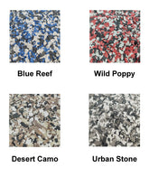 ResinMaxx - Flake Chips - 5kg / 10sqm