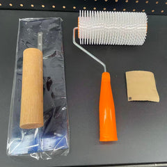 Free Tools for Epoxy Quartz System - Not For Sale Separately