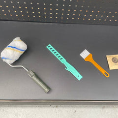 Water-Based Epoxy Primer - DIY Friendly