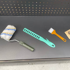 Free Tools for Water-Based Epoxy Primer - Not For Sale Separately
