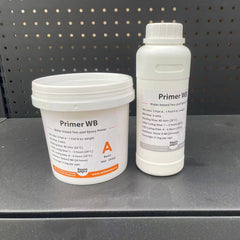 Water-Based Epoxy Primer - DIY Friendly