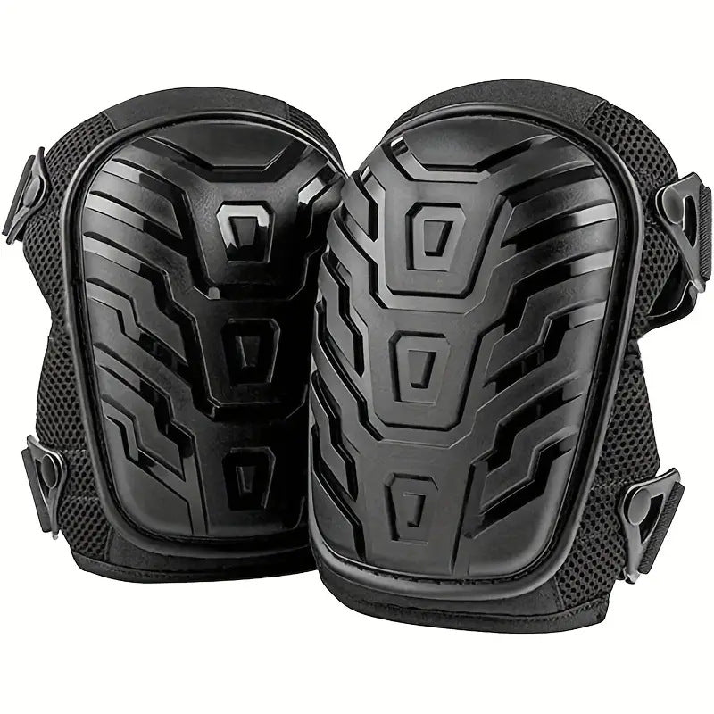 Professional Gel Knee Pads