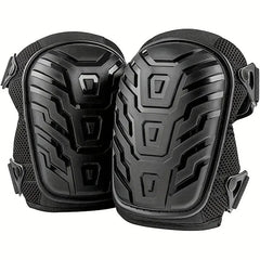 Professional Gel Knee Pads