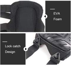 Professional Gel Knee Pads