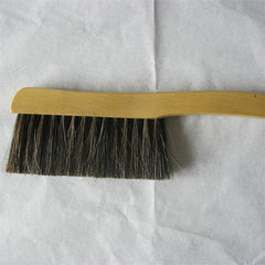 Browns Banister Brush /  Wooden-Handled Utility Brush