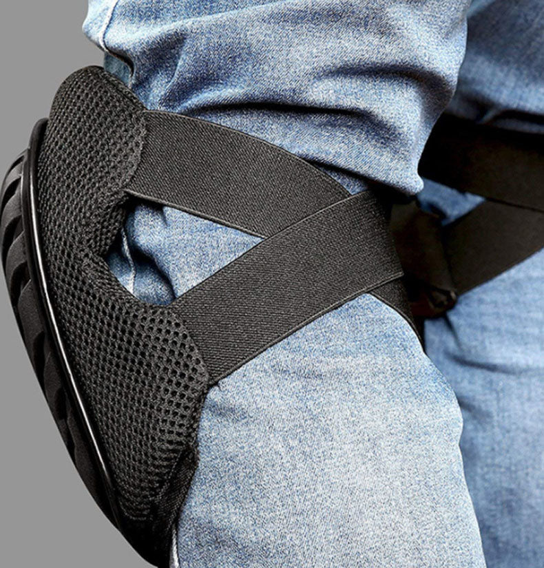 Professional Gel Knee Pads