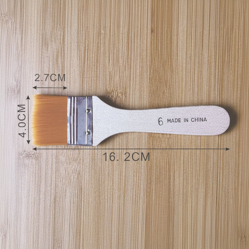 Brush - 02