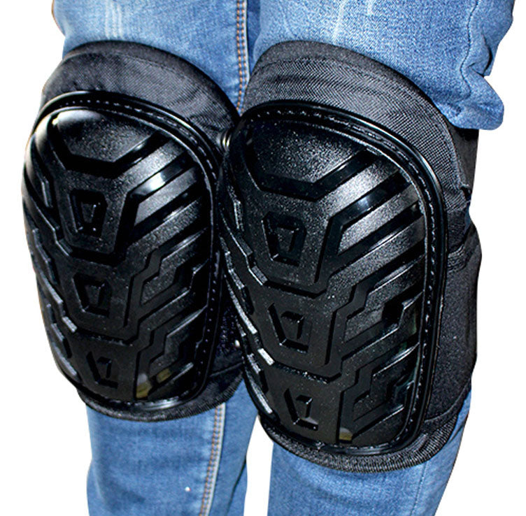 Professional Gel Knee Pads