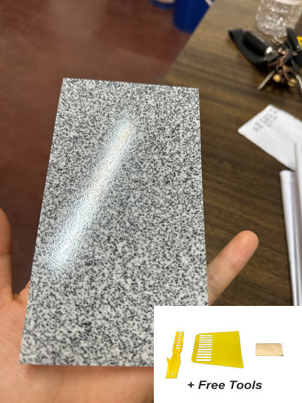 Epoxy Quartz System - DIY Friendly - Epoxy Quartz