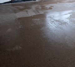Premium Lithium Hardener & Densifier for Concrete - Concentrate