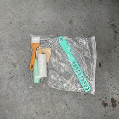 Free Tools for Epoxy Paint - Not For Sale Separately