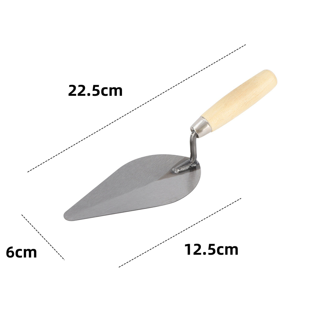 Brick Trowel